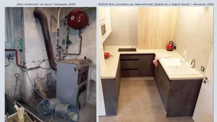 Studio Kotelna Rudník Εξωτερικό φωτογραφία