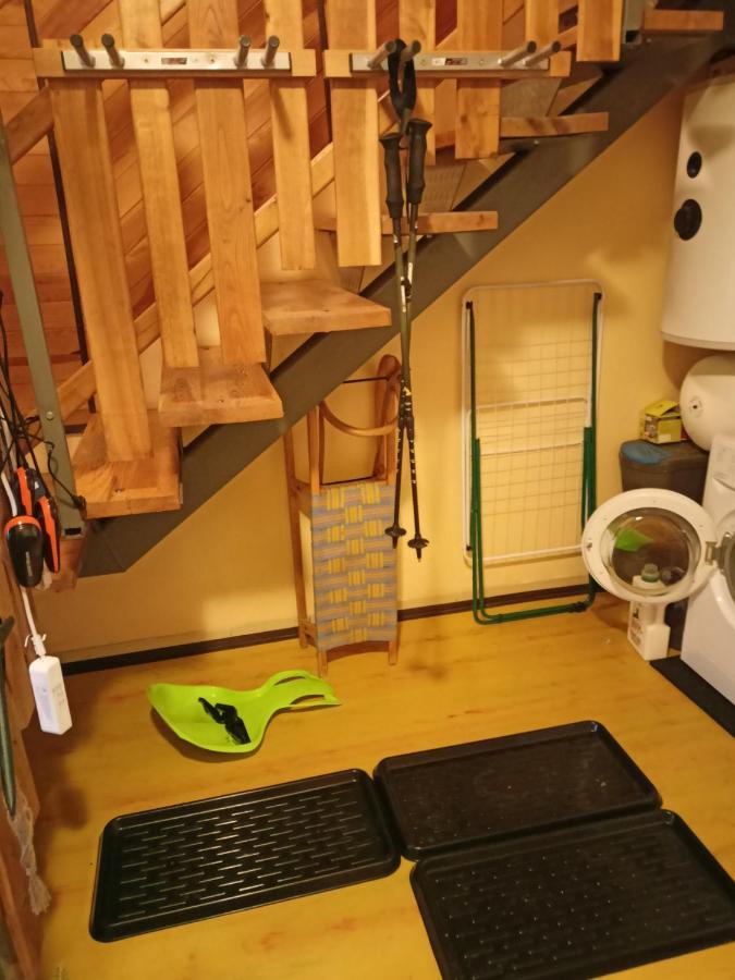 Studio Kotelna Rudník Εξωτερικό φωτογραφία