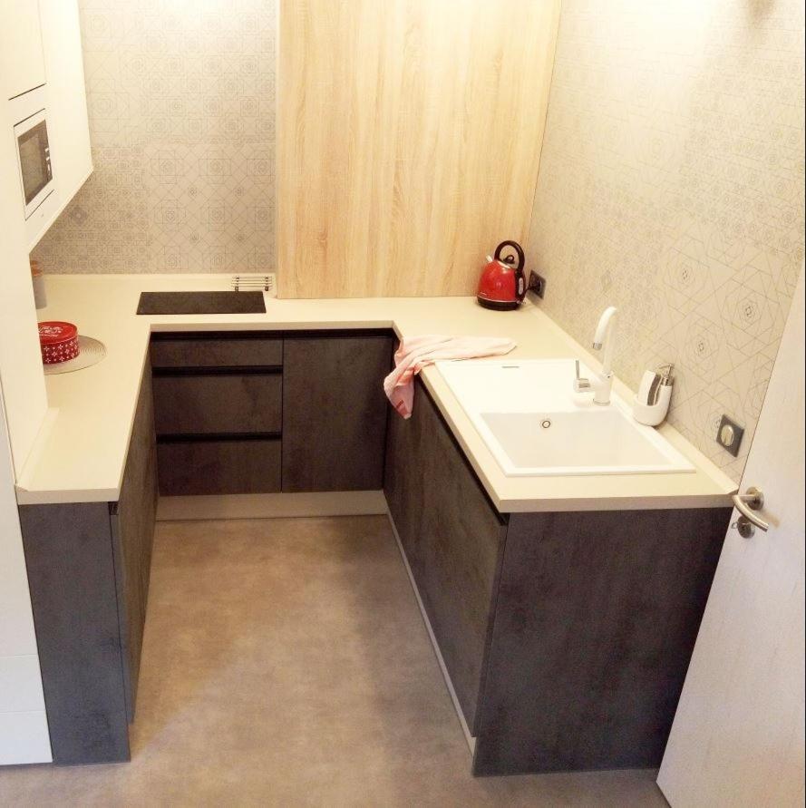 Studio Kotelna Rudník Εξωτερικό φωτογραφία